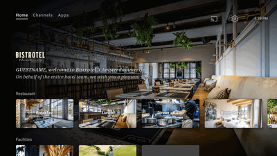 Animation of screenshots of user interface Animation of screenshots of user interface